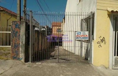 Sobrado com 2 dormitórios à venda, 100 m² por r$ 500.000,00 - vila formosa - são paulo/sp