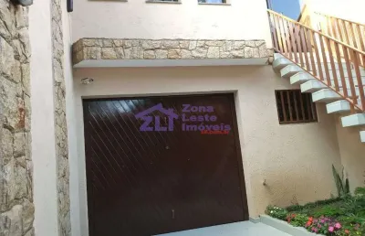 Sobrado com 3 dormitórios à venda, 168 m² por r$ 1.450.000,00 - jardim textil - são paulo/sp