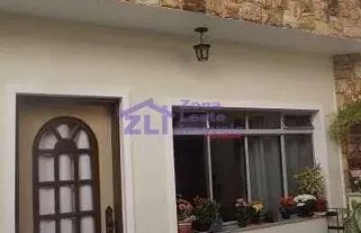Casa com 3 quartos à venda na Rua Nhamunda, 159, Vila Dalila, São Paulo