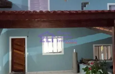 Casa à venda, 89 m² por r$ 428.000,00 - vila paranaguá - são paulo/sp