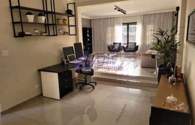 Casa com 2 dormitórios à venda, 191 m² na- vila regente feijó - são paulo/sp