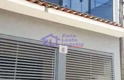Sobrado à venda, 190 m² por r$ 790.000,00 - vila carrão - são paulo/sp