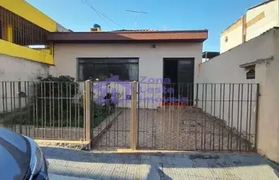 Sobrado com 4 dormitórios à venda, 130 m² por r$ 800.000,00 - vila regente feijó - são paulo/sp