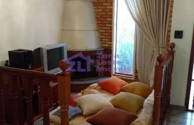 Sobrado residencial à venda, vila matilde, são paulo.