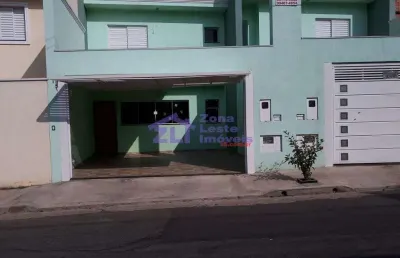 Sobrado residencial à venda, água rasa, são paulo - so6259.