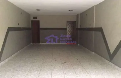 Sobrado residencial à venda, jardim brasília (zona leste), são paulo.