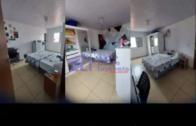 Casa com 4 quartos à venda na Travessa José Duarte, 4, Vila Invernada, São Paulo