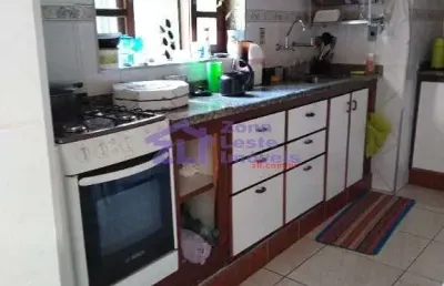 Sobrado de 3 dormitórios à venda por r$ 750.000 - jardim iva - são paulo/sp
