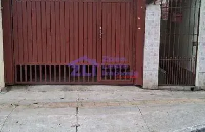 Casa com 4 quartos à venda na Avenida Sapopemba, 5029, Vila Fátima, São Paulo