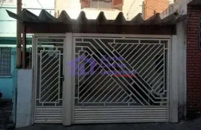 Sobrado com 3 dormitórios à venda, 120 m² por r$ 610.000,00 - tatuapé - são paulo/sp