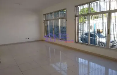 Sobrado, 187 m² - venda por r$ 1.400.000,00 ou aluguel por r$ 7.236,00/mês - chácara belenzinho - s