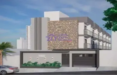 Sobrado à venda, 85 m² por r$ 520.000,00 - vila formosa - são paulo/sp