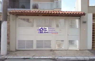 Sobrado com 3 dormitórios, 125 m² - venda por r$ 2.000.000,00 ou aluguel por r$ 9.577,00/mês - tatu