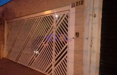 Sobrado à venda, 147 m² por r$ 1.350.000,00 - tatuapé - são paulo/sp