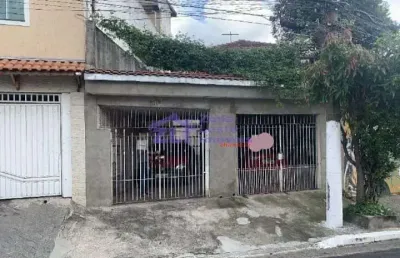 Casa com 3 quartos à venda na avenida montemagno, 3116, vila formosa, são paulo, 195 m2 por r$ 591.000