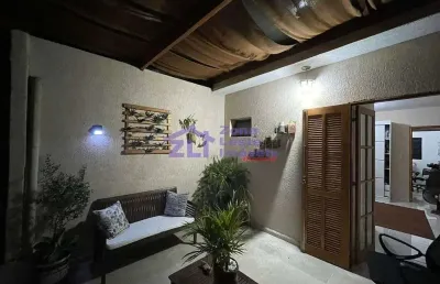 Sobrado com 2 dormitórios à venda, 144 m² por r$ 690.000,00 - vila ré - são paulo/sp