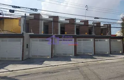 Casa com 3 quartos à venda na avenida hermilo alves, 193, vila ré, são paulo, 107 m2 por r$ 676.000