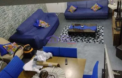 Sobrado com 3 dormitórios à venda, 150 m² n0 - alto da mooca - são paulo/sp