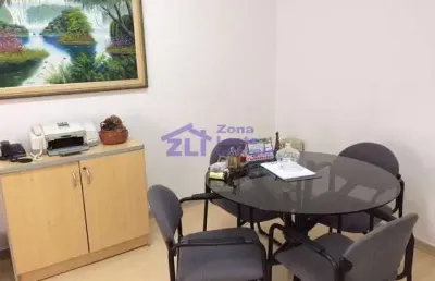 Casa com 5 quartos à venda na Rua Marechal Barbacena, 681, Vila Regente Feijó, São Paulo