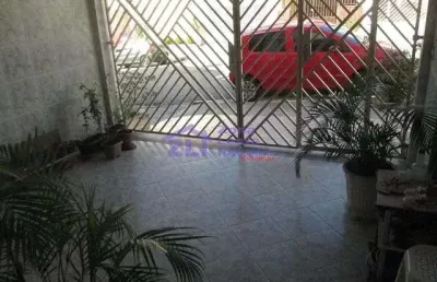 Sobrado à venda, 180 m² por r$ 1.400.000,00 - tatuapé - são paulo/sp