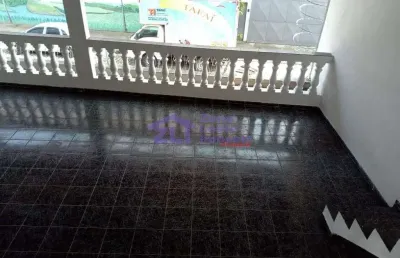 Sobrado à venda, 140 m² por r$ 1.300.000,00 - chácara califórnia - são paulo/sp