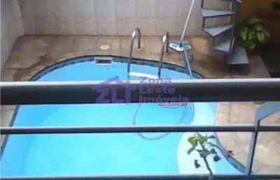 Sobrado com 2 dormitórios à venda, 240 m² por r$ 1.470.000,00 - tatuapé - são paulo/sp