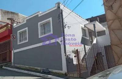 Casa com 4 quartos à venda na rua cupiara, 91, vila santa clara, são paulo, 150 m2 por r$ 450.000