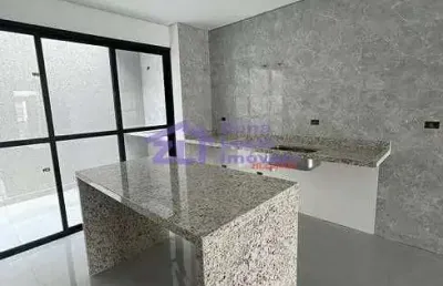 Sobrado com 3 dormitórios à venda, 130 m² na - vila matilde - são paulo/sp