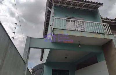 Sobrado à venda, 156 m² por r$ 1.250.000,00 - vila formosa - são paulo/sp