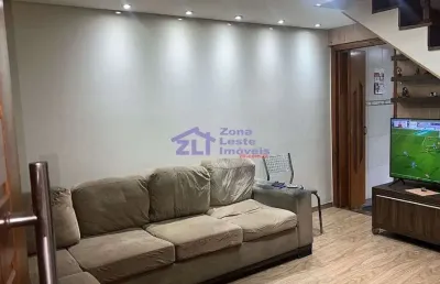 Casa com 3 quartos à venda na Rua B. B. Varela, 391, Vila Taquari, São Paulo