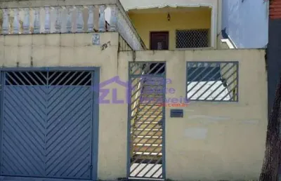 Sobrado com 3 dormitórios à venda, 220 m² por r$ 960.000,00 - tatuapé - são paulo/sp
