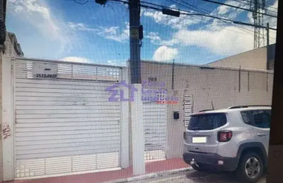 Sobrado, 55 m² - venda por r$ 500.000,00 ou aluguel por r$ 2.128,00/mês - chácara belenzinho - são