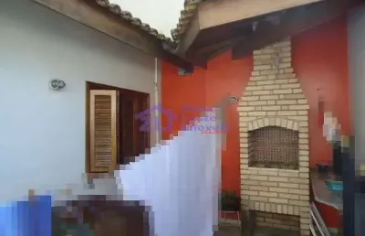 Casa com 4 quartos à venda na Rua Otelo Rizzo, 169, Vila Gomes Cardim, São Paulo