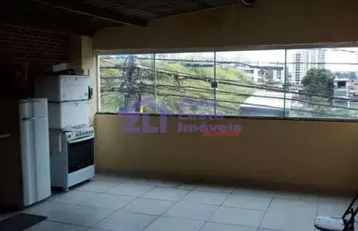 Sobrado com 3 dormitórios à venda, 198 m² em - itaquera - são paulo/sp