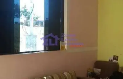 Sobrado com 3 dormitórios, 130 m² - venda por r$ 180.000,00 ou aluguel por r$ 1.800,01/mês - guaian