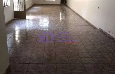 Sobrado com 3 dormitórios à venda, 900 m² por r$ 2.400.000,00 - vila regente feijó - são paulo/sp