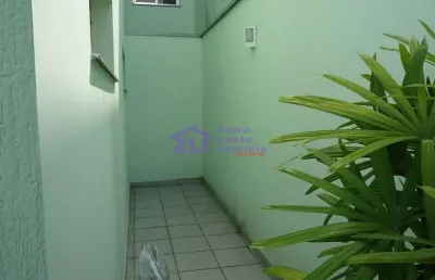 Sobrado à venda, 270 m² por r$ 1.439.000,00 - vila formosa - são paulo/sp