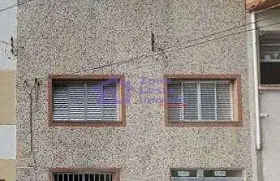 Sobrado com 3 dormitórios à venda, 110 m² por r$ 650.000,00 - tatuapé - são paulo/sp
