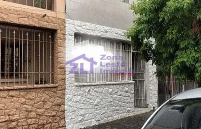 Casa com 2 quartos à venda na rua pirassununga, 193, parque da mooca, são paulo, 172 m2 por r$ 498.000
