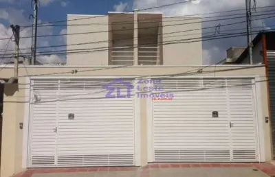 Sobrado com 3 dormitórios à venda, 134 m² por r$ 1.200.000,00 - chácara santo antônio (zona leste)