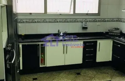 Sobrado com 3 dormitórios e vagas para garagem à venda, 440 m² por r$ 2.600.000 - vila carrão - são