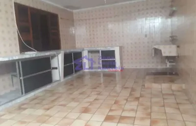 Sobrado com 2 dormitórios à venda, 160 m² por r$ 490.000,00 - vila formosa - são paulo/sp