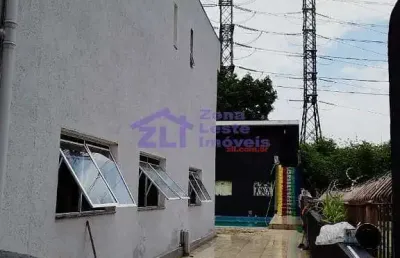 Sobrado com 3 dormitórios à venda, 370 m² por r$ 1.200.072,00 - são miguel - são paulo/sp