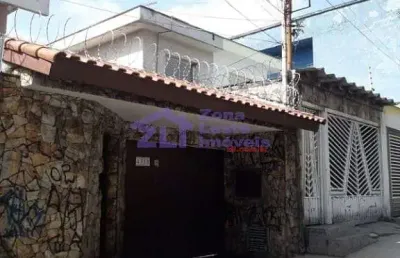 Sobrado com 3 dormitórios para alugar, 200 m² por r$ 8.000,00/mês - jardim soraia - são paulo/sp