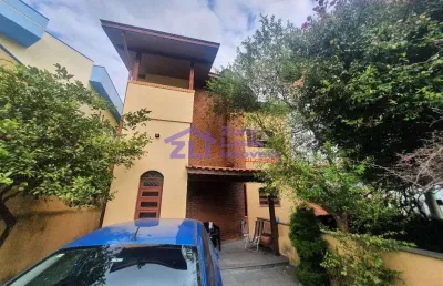 Sobrado, 300 m² - venda por r$ 1.300.000,00 ou aluguel por r$ 6.945,70/mês - jardim textil - são pa