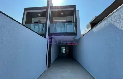 Sobrado com 3 dormitórios à venda, 190 m² por r$ 930.000,00 - vila carrão - são paulo/sp