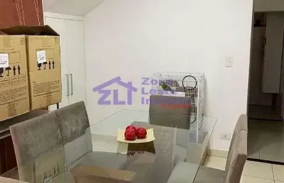 Sobrado à venda, 240 m² por r$ 1.200.000,00 - vila invernada - são paulo/sp