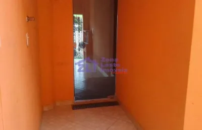 Sobrado com 2 dormitórios à venda, 70 m² por r$ 550.000,00 - cidade patriarca - são paulo/sp