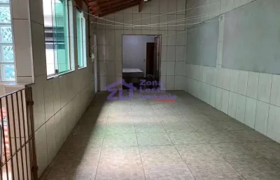 Sobrado com 3 dormitórios à venda, 240 m² por r$ 640.000,00 - parque guarani - são paulo/sp
