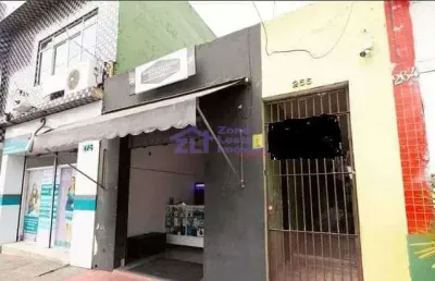 Sobrado com 4 dormitórios à venda, 120 m² por r$ 650.000,00 - jardim vila formosa - são paulo/sp